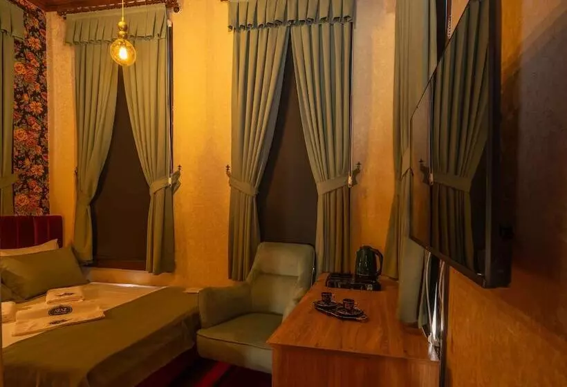 Hotelli Araz White House