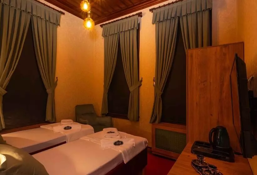 Hotelli Araz White House