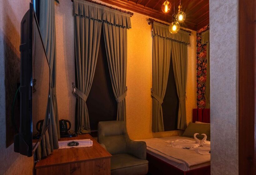 בית מלון כפרי Araz White House