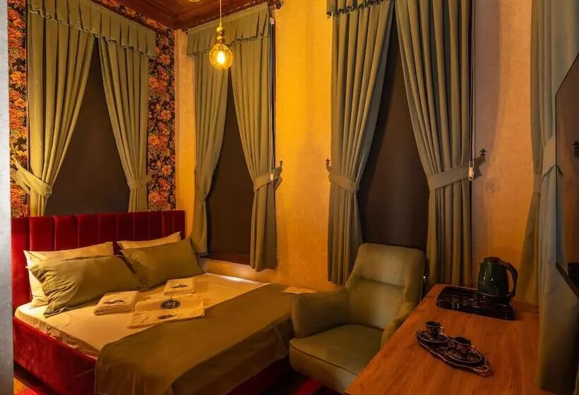 Hotelli Araz White House