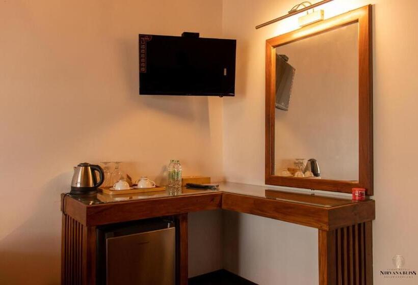 فندق Nirvana Bliss By Clove