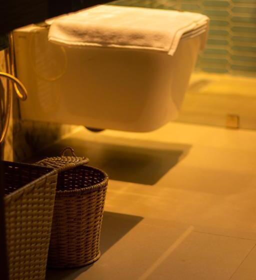 فندق Nirvana Bliss By Clove