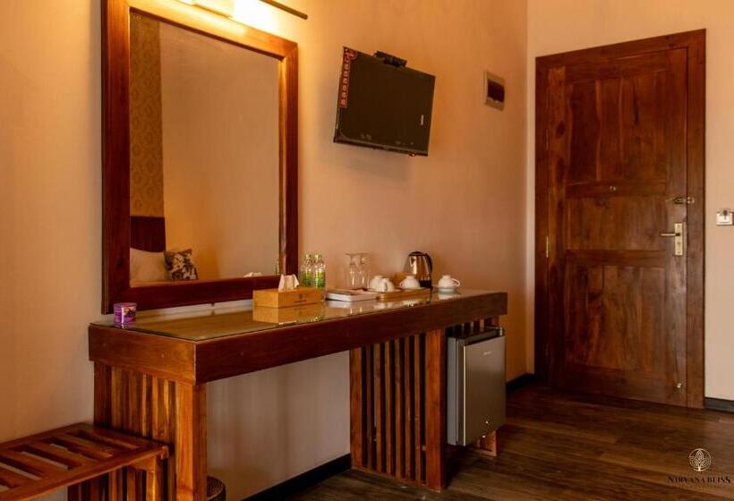 فندق Nirvana Bliss By Clove