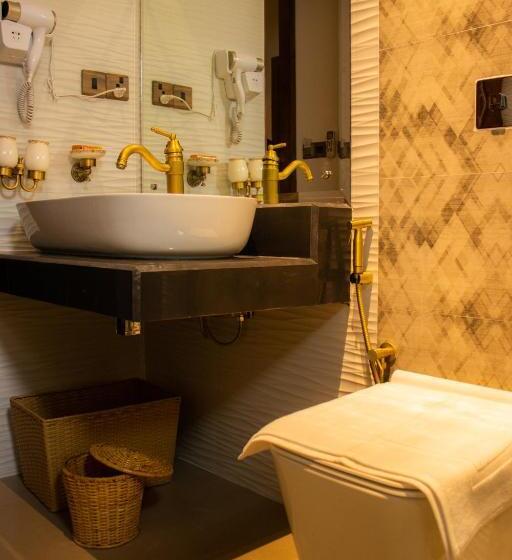 فندق Nirvana Bliss By Clove