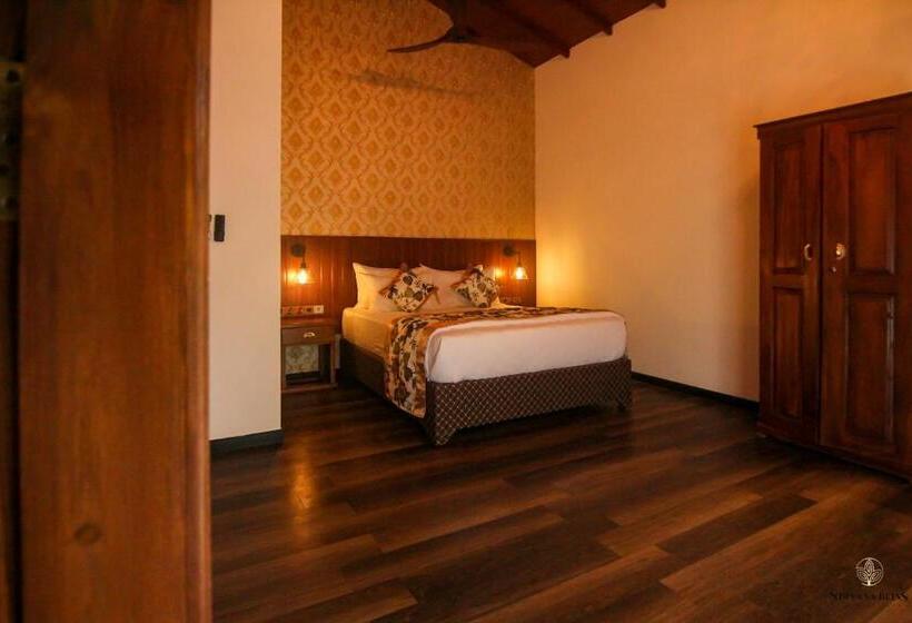 فندق Nirvana Bliss By Clove