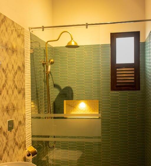 فندق Nirvana Bliss By Clove