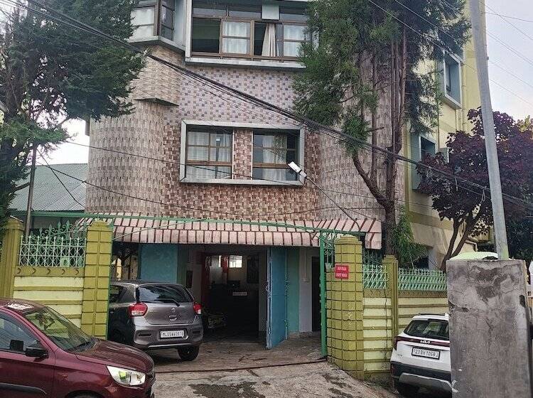 Отель Our Villa Guest House By Roh