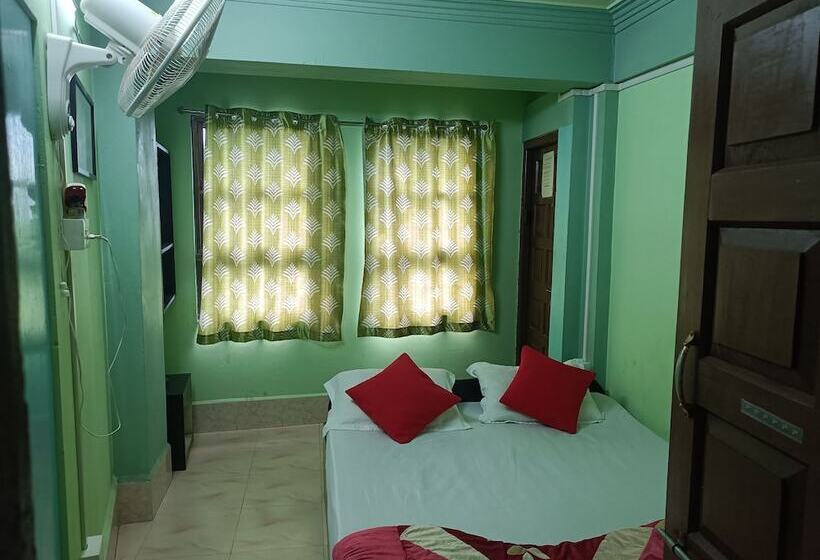 Отель Our Villa Guest House By Roh