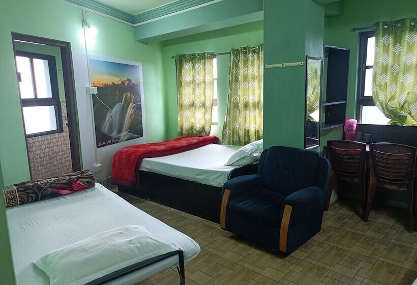 Отель Our Villa Guest House By Roh