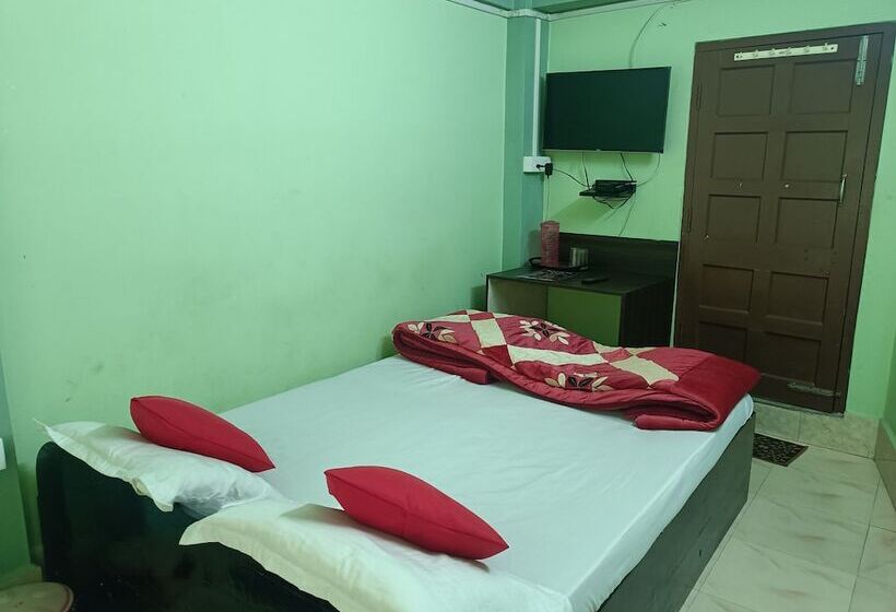 Отель Our Villa Guest House By Roh