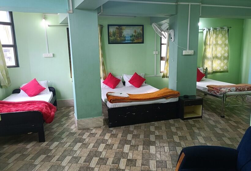 Отель Our Villa Guest House By Roh