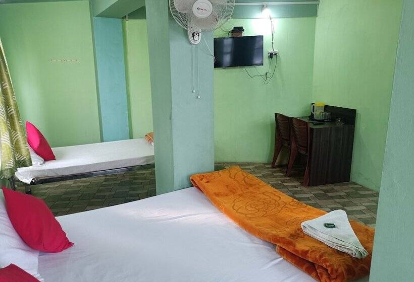 Отель Our Villa Guest House By Roh