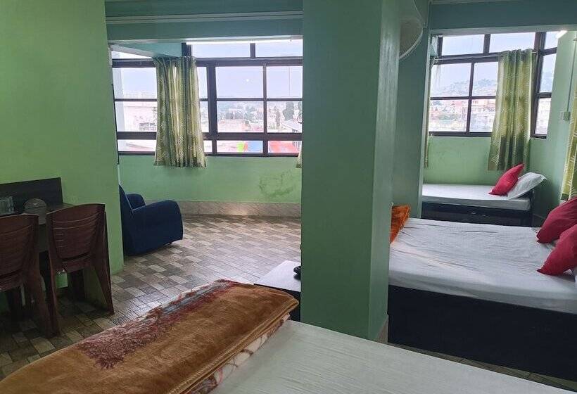 Отель Our Villa Guest House By Roh