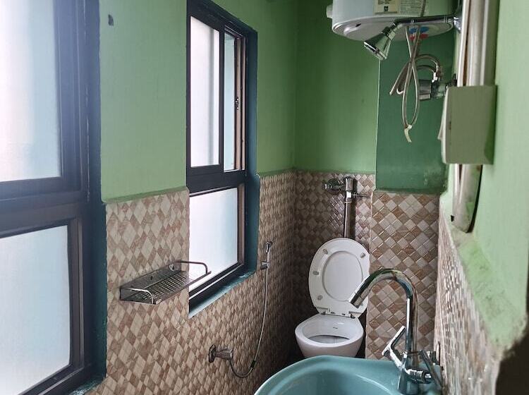 Отель Our Villa Guest House By Roh