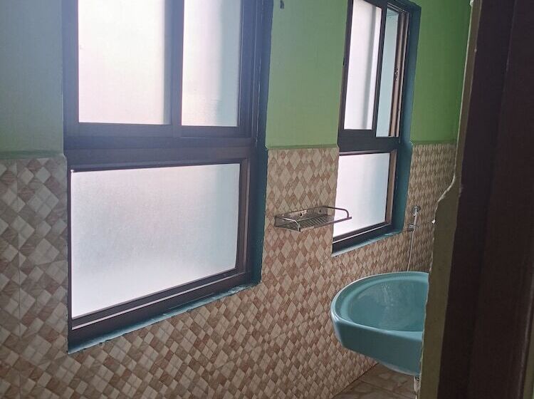 Отель Our Villa Guest House By Roh