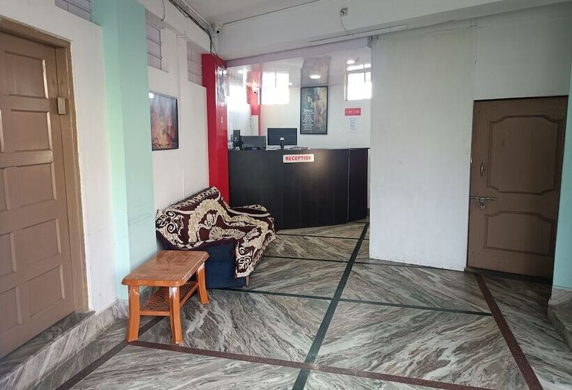 Отель Our Villa Guest House By Roh