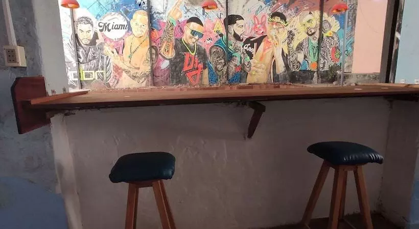 Mediterraneo Youth Hostel