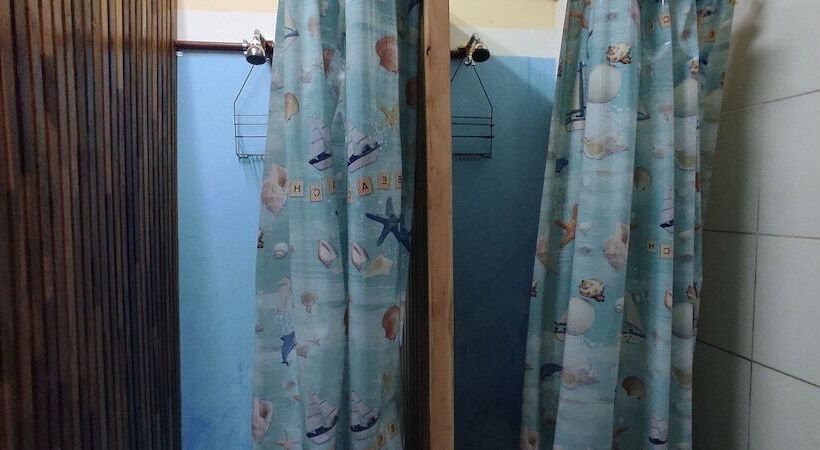 Mediterraneo Youth Hostel