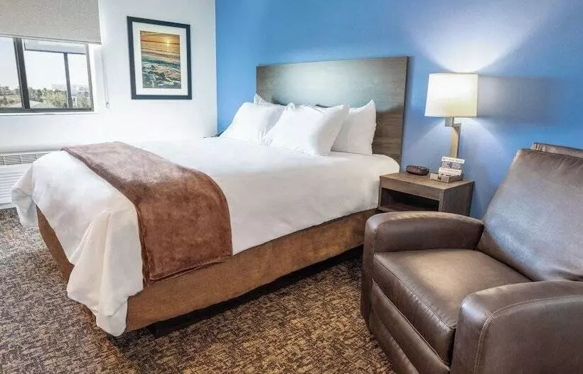 My Place Hotel Randolph, Vt