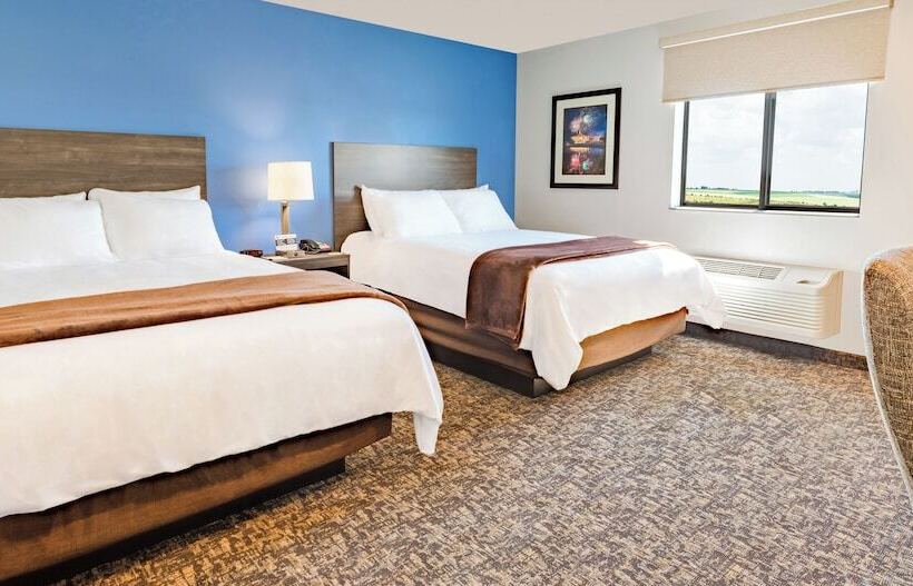 My Place Hotel Randolph, Vt