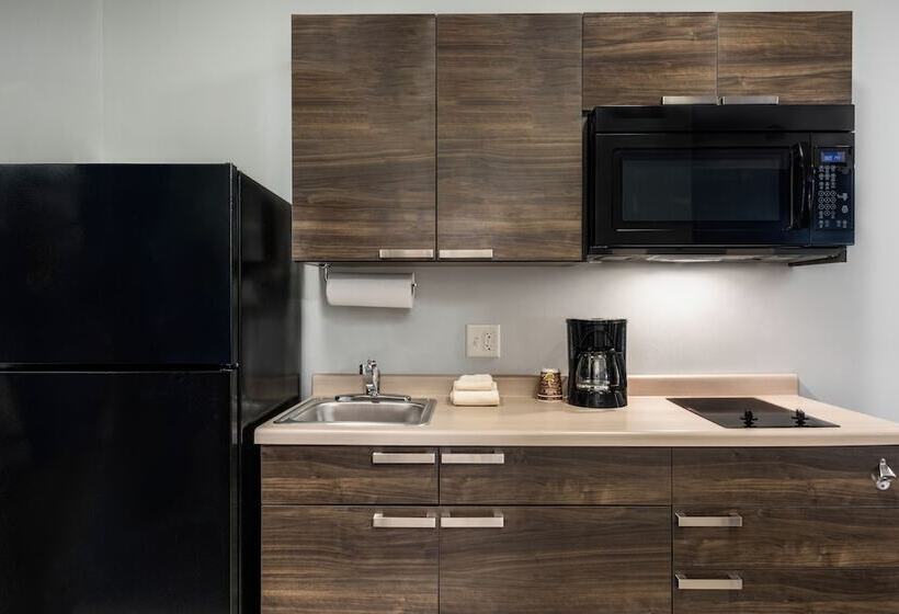 My Place Hotel Randolph, Vt