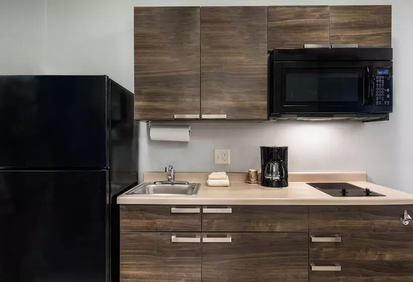 My Place Hotel Randolph, Vt