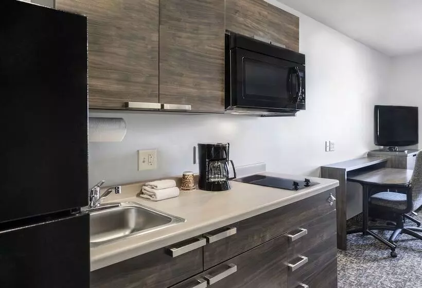 My Place Hotel Randolph, Vt