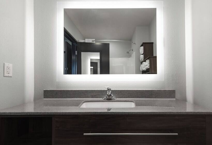 My Place Hotel Randolph, Vt