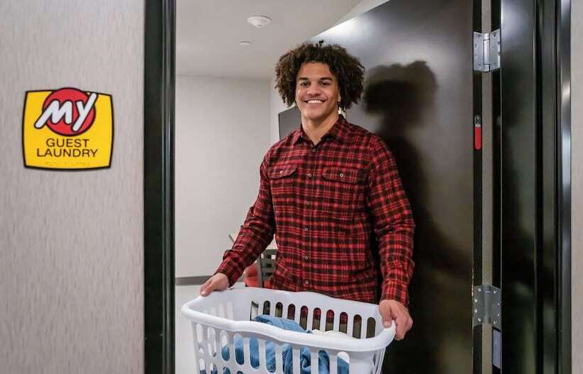 My Place Hotel Randolph, Vt