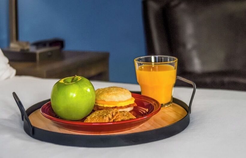 My Place Hotel Randolph, Vt