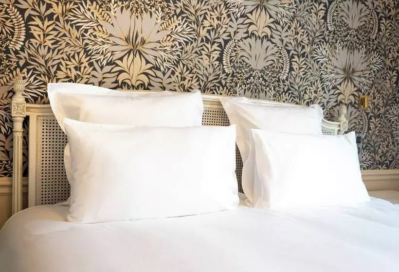 ホテル Villa Victoria Hôtel Et Spa