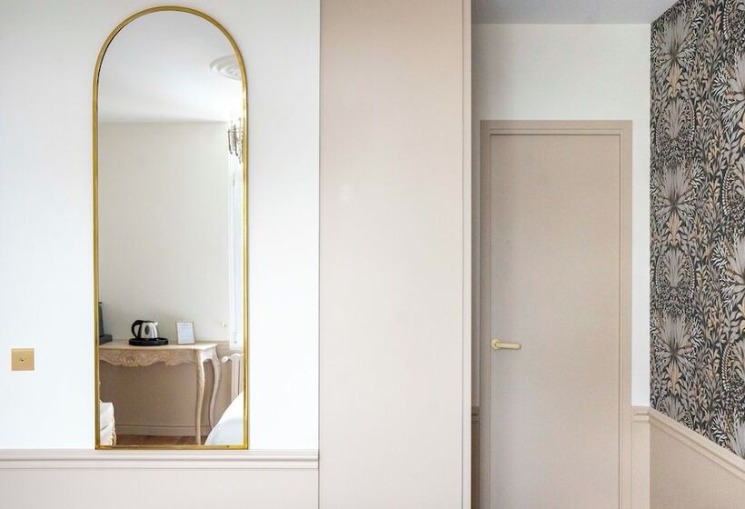 هتل Villa Victoria Hôtel Et Spa