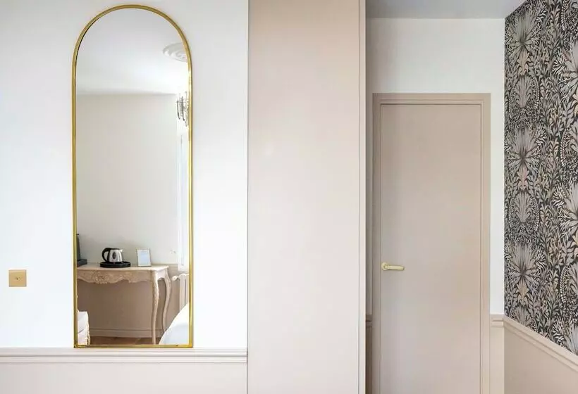 ホテル Villa Victoria Hôtel Et Spa