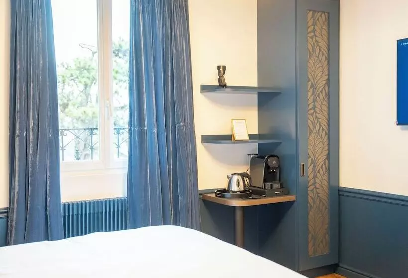 ホテル Villa Victoria Hôtel Et Spa