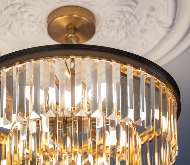 هتل Villa Victoria Hôtel Et Spa