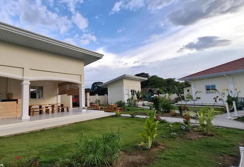 펜션 The Kubo Gardens