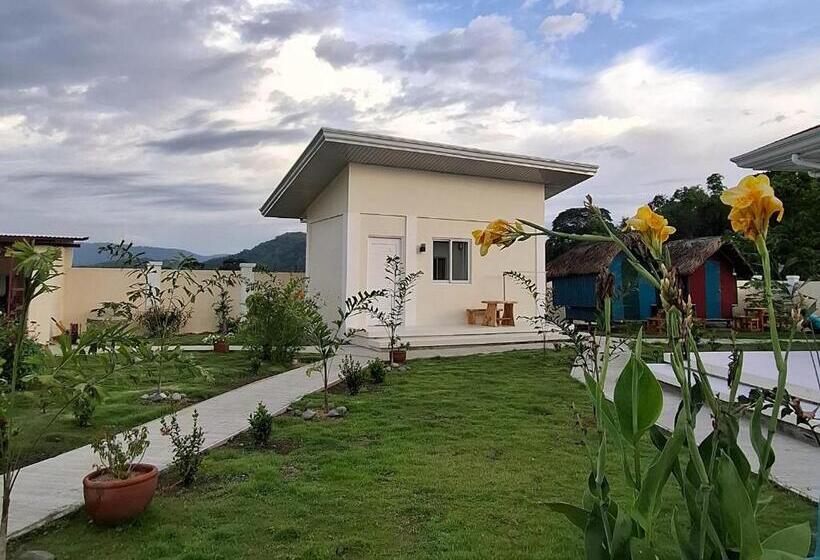 펜션 The Kubo Gardens