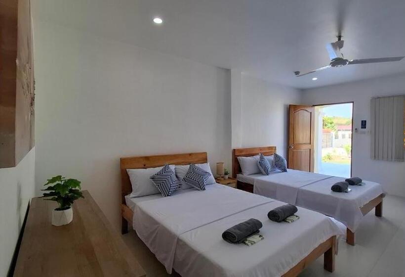 펜션 The Kubo Gardens