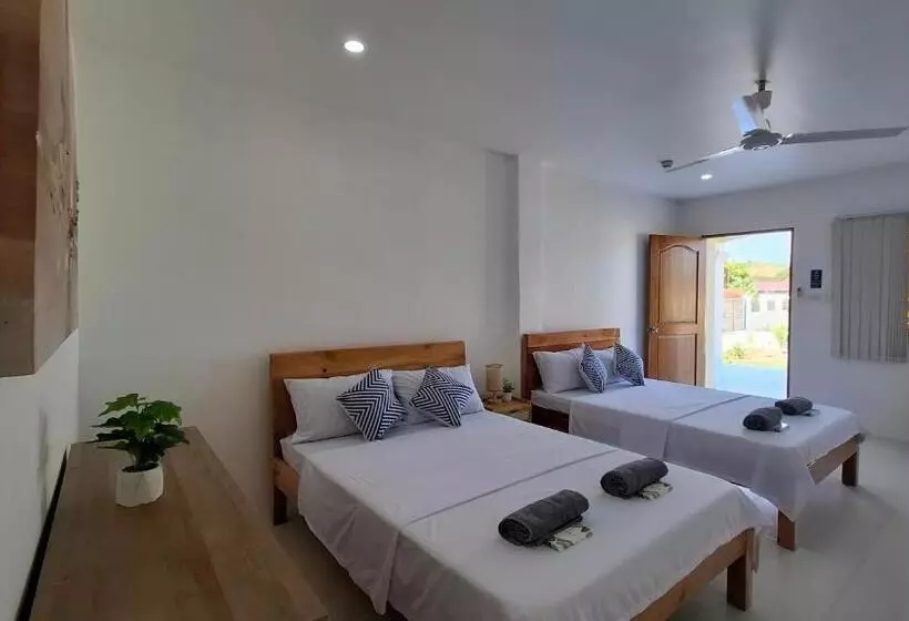 Majatalo The Kubo Gardens