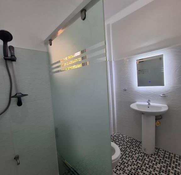 펜션 The Kubo Gardens