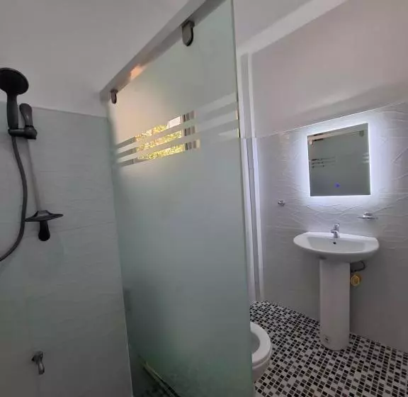 Majatalo The Kubo Gardens