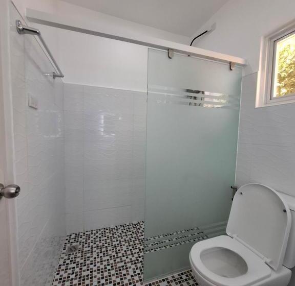 펜션 The Kubo Gardens