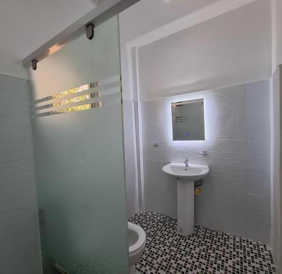 펜션 The Kubo Gardens