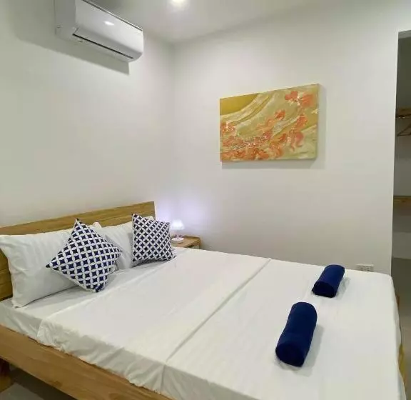 Majatalo The Kubo Gardens