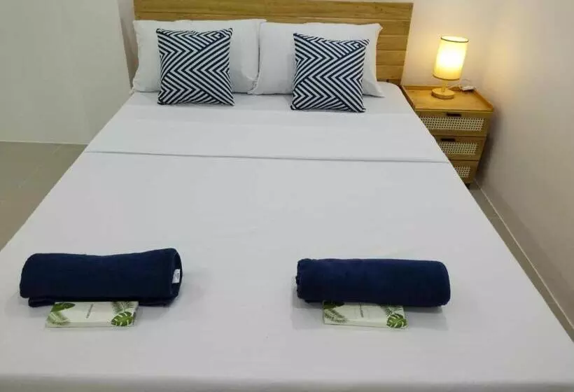 Majatalo The Kubo Gardens