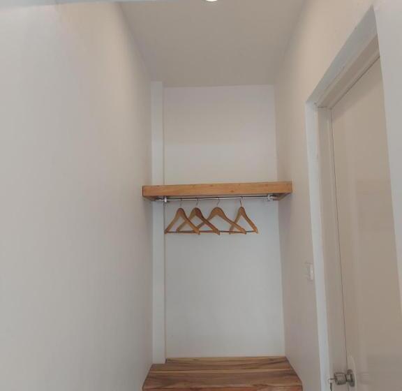 펜션 The Kubo Gardens