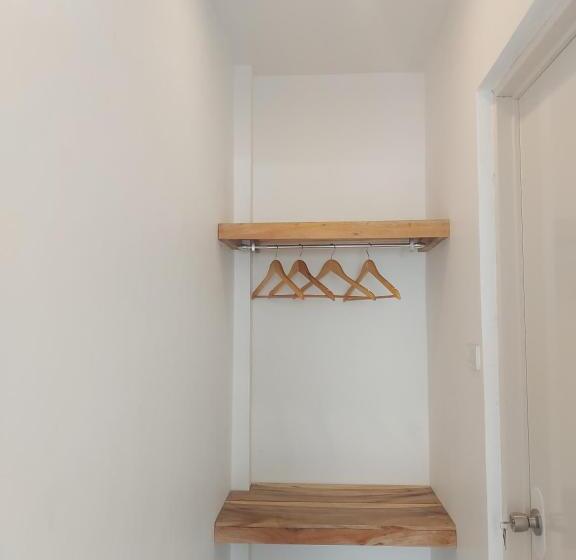 펜션 The Kubo Gardens