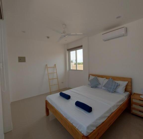 펜션 The Kubo Gardens