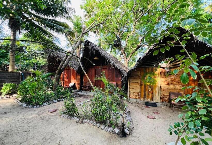 Hotel Kite House Cafe