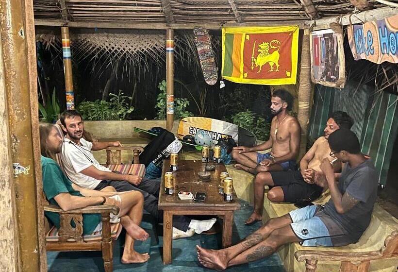 Hotel Kite House Cafe